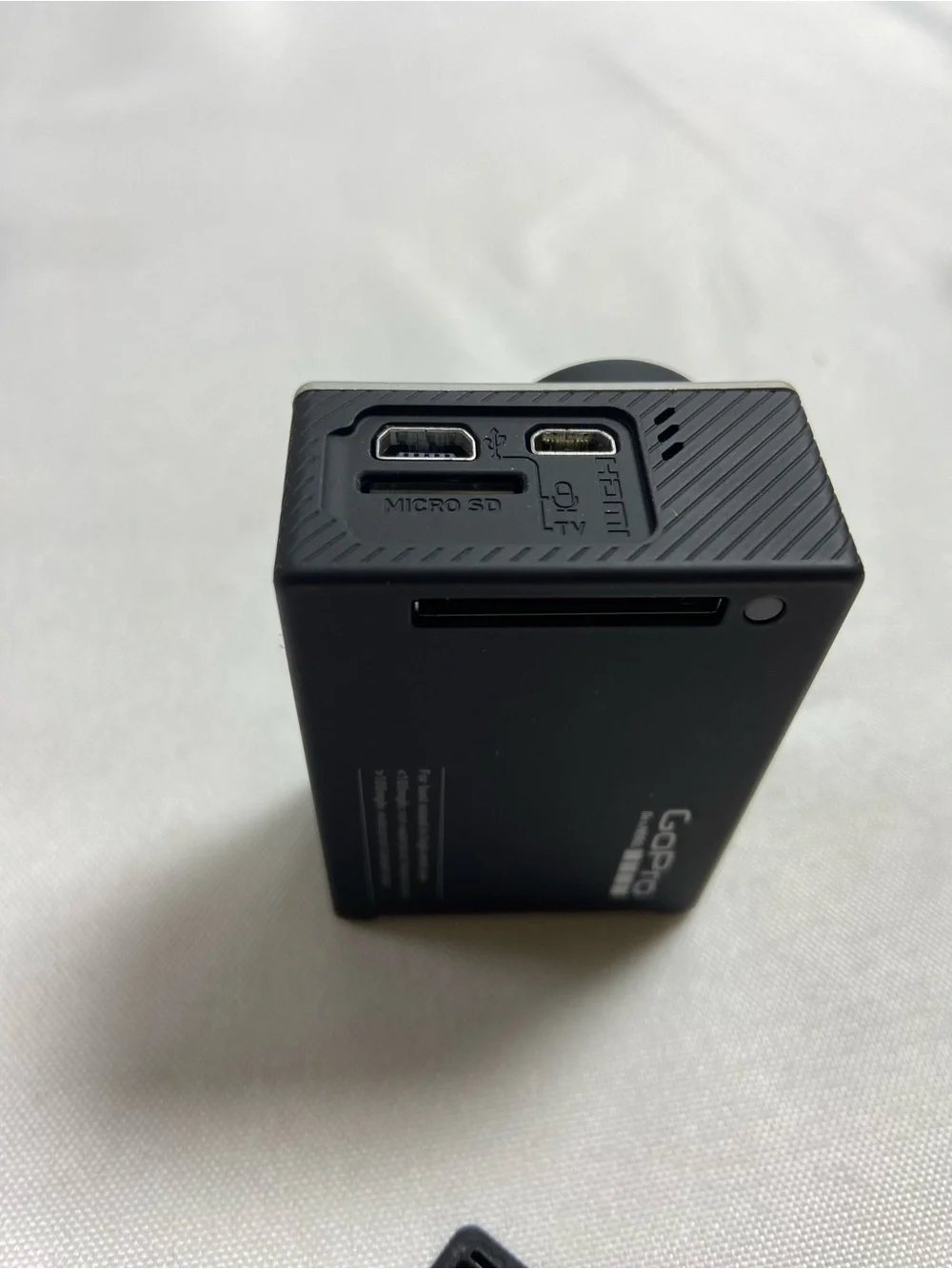 GoPro hero4 black